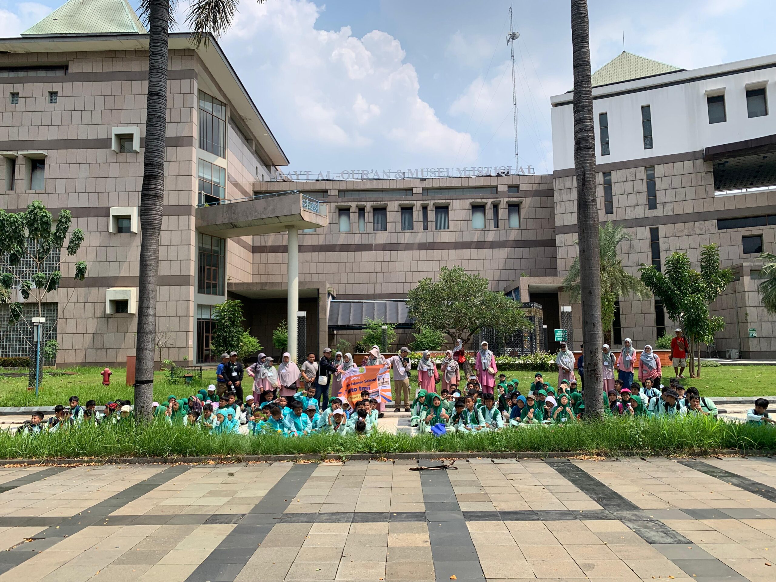 Ramadanthy Islamic School-2