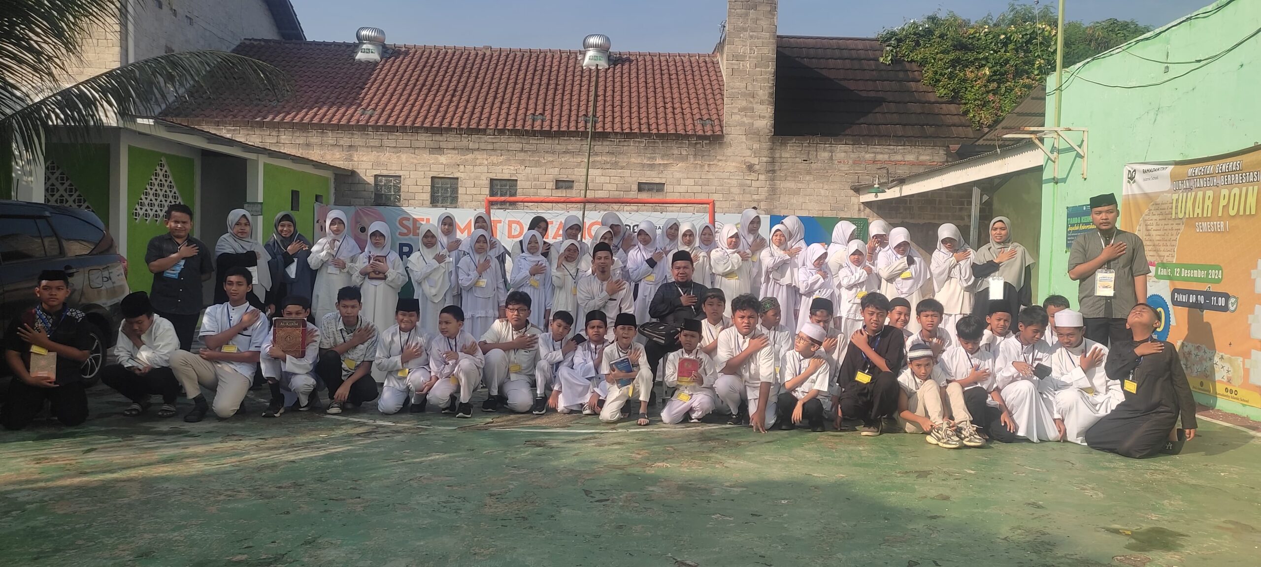 Ramadanthy Islamic School-1