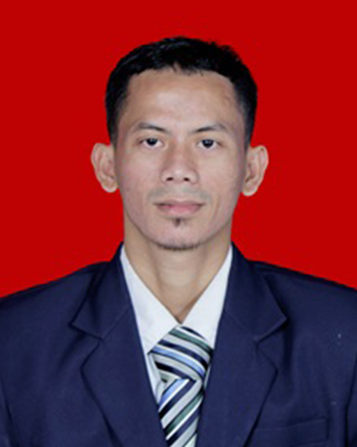 Riki Zulkarnaen, S.Pd., M.Pd. (Kepala Sekolah Ramadanthy Islamic School)