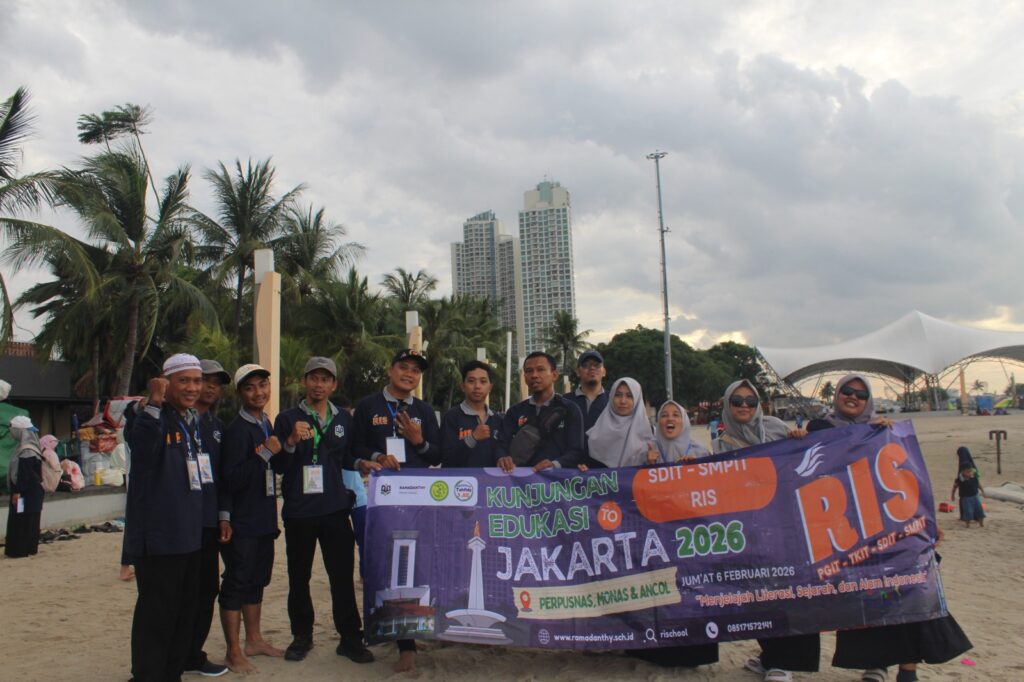 ramadanthy-wisata-edukasi-perpusnas-museum-nasional-ancol-di-ancol
